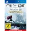 Child Of Light - Deluxe Edition (inkl. PlayStation 3 Version)