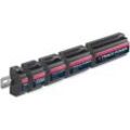 Tbl 015-112 Hutschienen-Netzteil (DIN-Rail) 12 v/dc 1.25 a 15 w Anzahl Ausgänge:1 x Inh - Tracopower