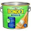 Bondex - Intensiv Öl Teak 2,5l - 381183