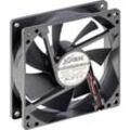 X-fan - RDH9025S Axiallüfter 24 v/dc 103.2 m³/h (l x b x h) 92 x 92 x 25 mm