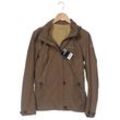 Vaude Damen Jacke, braun, Gr. 38