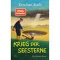 Krieg der Seesterne / Thies Detlefsen Bd.12 - Krischan Koch, Taschenbuch