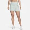 Nike Advantage Dri-FIT Tennisrock für Damen - Grün