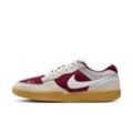 Nike SB Force 58 Skateboardschuh - Rot