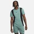 Nike Air Kurzarmshirt für Herren - Grün