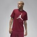 Jordan Jumpman Flight Herren-T-Shirt - Rot