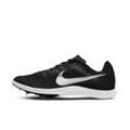 Nike Rival Distance Langstrecken-Spikes - Schwarz