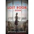The Lost Book of Bonn - Brianna Labuskes, Kartoniert (TB)