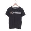 Zoo York Herren T-Shirt, schwarz, Gr. 46