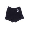 Khujo Damen Shorts, schwarz, Gr. 42