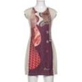 Desigual Damen Kleid, beige, Gr. 34