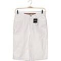 Bogner Jeans Herren Shorts, weiß, Gr. 48