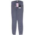 Twist Tango Damen Jeans, grau, Gr. 24