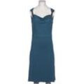 Street One Damen Kleid, blau, Gr. 36