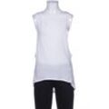 Victorias Secret Damen Top, weiß, Gr. 34