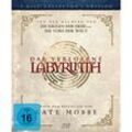 Das verlorene Labyrinth (Special Edition, 3 Discs)