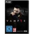 Vampyr