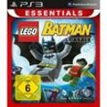 Lego Batman - Das Videospiel