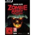 Sniper Elite: Zombie Army