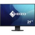 EIZO LED-Monitor "FlexScan EV2456", D (A-G), schwarz, B:53,1cm H:34,19cm T:4,55cm, Monitore