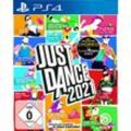 Just Dance 2021 PS-4