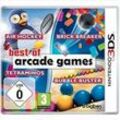 Best of Arcade Games 3DS