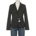 Opus Damen Blazer, grau, Gr. 40