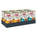 8x 140ml animonda Carny Cat Drink Mixpack (Huhn & Thunfisch) Ergänzungsfutter Katze