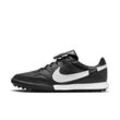 Nike Premier 3 TF Low-Top Fußballschuh - Schwarz