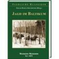 Jagd im Baltikum, Gebunden