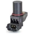 HELLA Sensor, Nockenwellenposition 12V für MERCEDES-BENZ A0031539728 0031539728 A0051531328 6PU 009 121-501