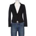 Tom Tailor Damen Blazer, grau, Gr. 34