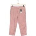 Esprit Damen Stoffhose, pink, Gr. 36