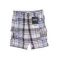 early days Herren Shorts, blau, Gr. 92