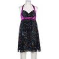 Lipsy Damen Kleid, schwarz, Gr. 36