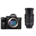 Sony Alpha ILCE-7R IVA + Samyang AF 35-150mm f2-2,8 FE -300,00€ Trade-In / Warenkorbaktion 3.899,00 Effektivpreis