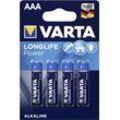 Varta High Energy Micro AAA 4er Pack