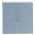 Goldbuch Summertime Trend 2 blau-grau 30x31 cm 27 607