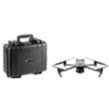 DJI Mavic 3 Classic + RC + Fly More Kit + B&W Case Typ 4000 schwarz