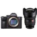 Sony Alpha ILCE-7R IIIA + SEL 12-24mm f2,8 GM -100,00€ Trade In-Aktion - abzgl. 200,00€ Welcome to Alpha-Bonus 5.299,00 Effektivpreis