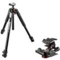 Manfrotto MT055XPRO3 + MHXPRO-3WG