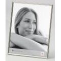 Walther Chloe WD025S Portraitrahmen 20x25 silber