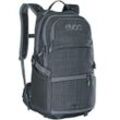 evoc Stage Capture 16l Heather Carbon Grey