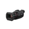 Panasonic HC-X1500E 4K Camcorder