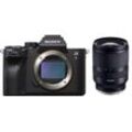 Sony Alpha ILCE 7R IV + Tamron 17-28mm f2,8 Di III RXD - abzgl. 300,00€ Sommer Cashback
