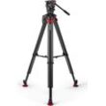 Sachtler System aktiv8 flowtech75 MS S2068S-FTMS