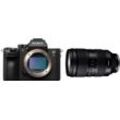 Sony Alpha ILCE-7R IVA + Tamron 35-150mm f2-2,8 -300,00€ Trade-In / Warenkorbaktion 4.699,00 Effektivpreis