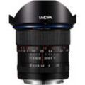 LAOWA 12mm f2,8 für Canon EF