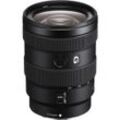 Sony SEL 16-55mm f2.8 G