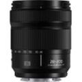 Panasonic Lumix S 28-200mm f4-7,1 Makro O.I.S.